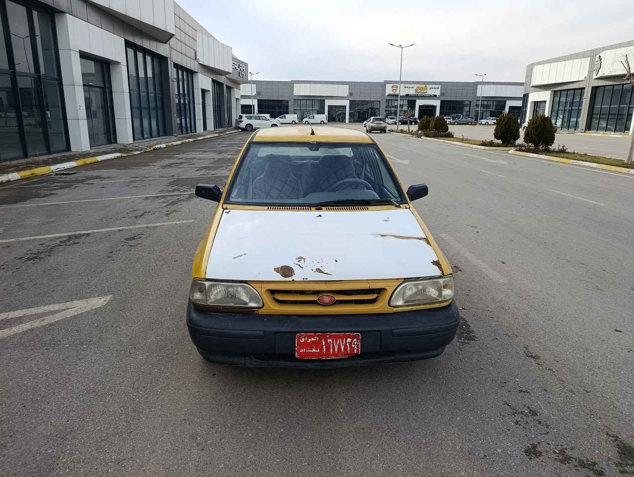 ***********      نرغ 12 گڵا اوە لیات و حاسی بە
