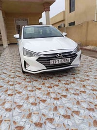 النترا • ٢٠٢٠ • محرك ٢٠٠٠