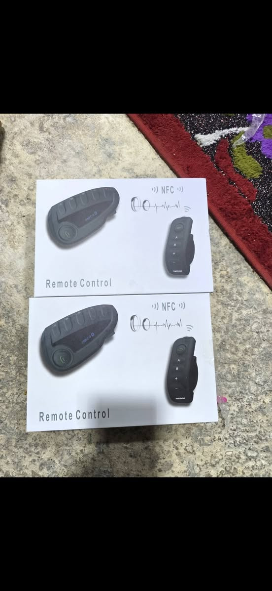 سماعة مال خوذه 
قطعتين


**إذا كنت صاحب هذا الإعلان وتريد حذفه لأي سبب، رجاءا أرسل رسالة إلى الدعم الفني**