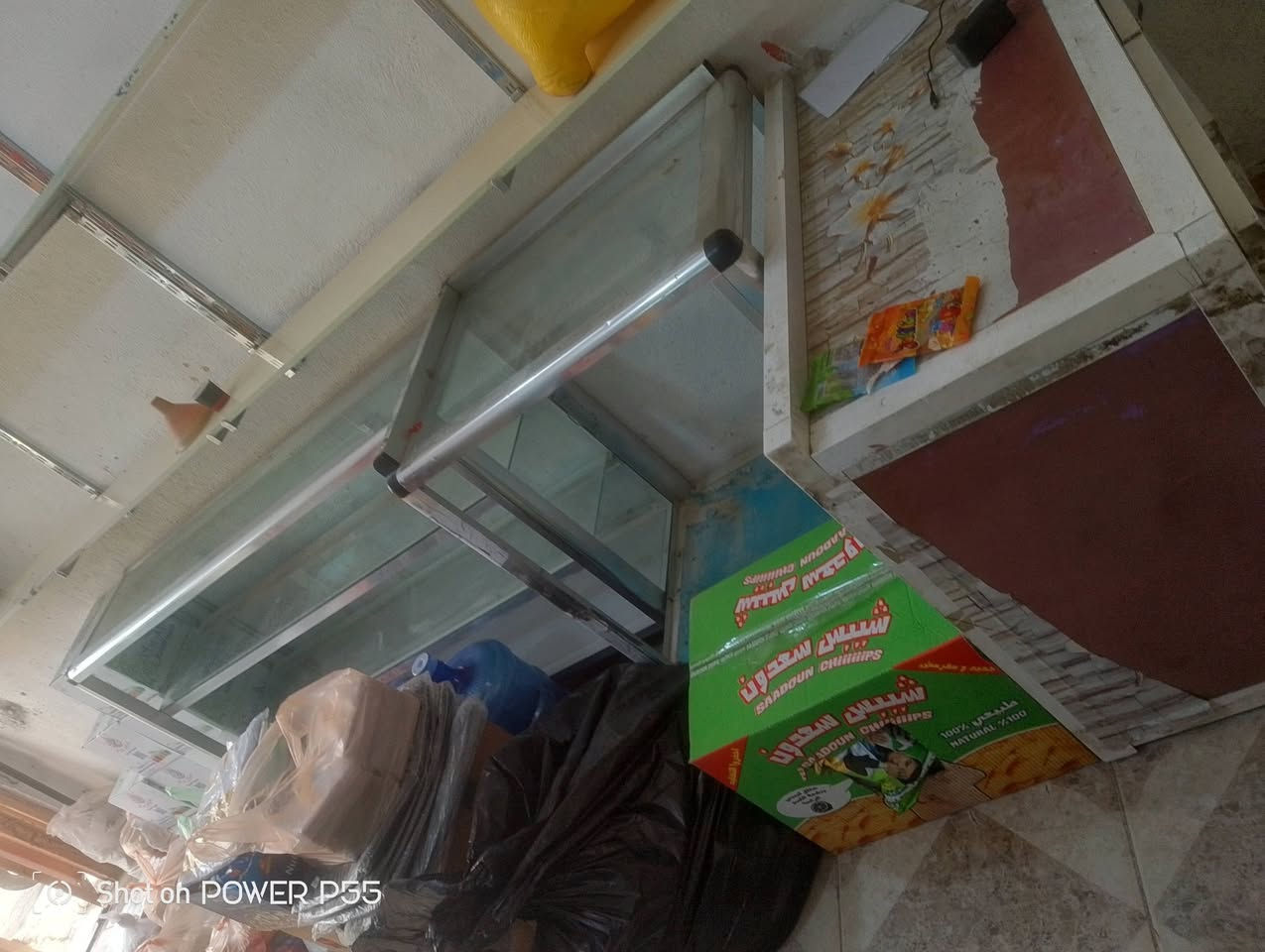 البيع رفوف عدد 14 +ميوز +براد سلايت 
للاستفسار***********
