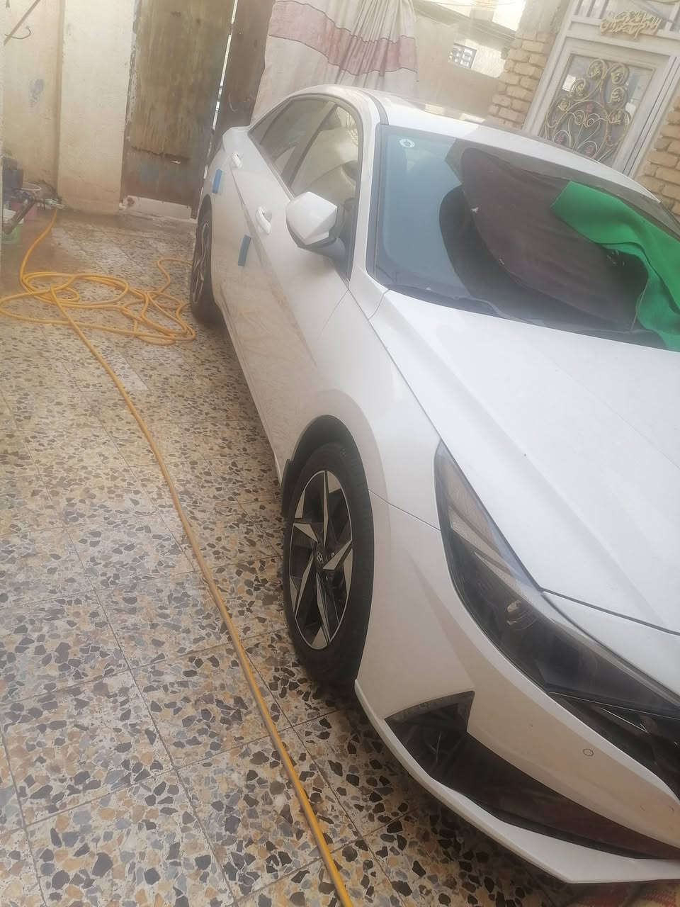 النترا 2023 خليجي كفاله عامة ماشيه 40الف رقم بغداد مداور ثاني يوم فول مواصفات محرك 2000 مكان سيارة ناصرية رقم هاتف *********** السعر 178
