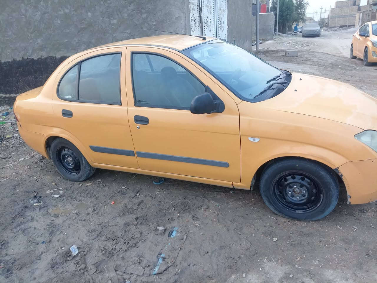 السلام عليكم طيبه موديل 15 للبيع
تحويل ثاني يوم حداديه تخوم تاير 
‏‪0783 400 0789‬‏
