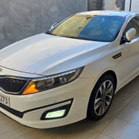 اوبتيما • ٢٠١٥ • ماشيه ١٢٤٠٠٠