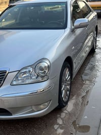 للبيع ماجستا 2004 كفاله  فول مواصفات  قرار 102  هـ / 07744447730
