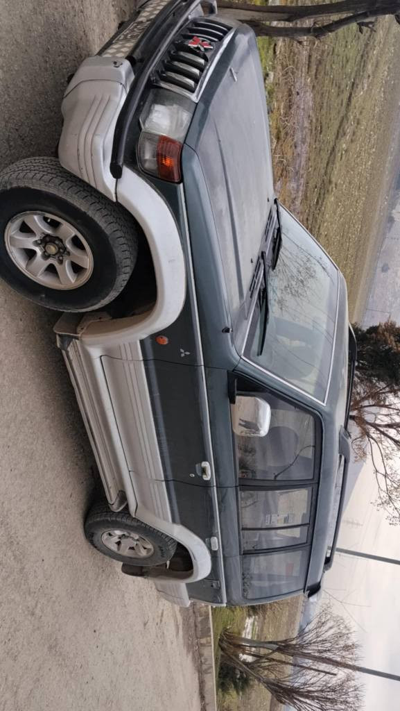 باجیرۆ بۆ فرۆشتن
مۆدێل 1998
ئاڕم پلاستیک سلێمانی ئاڕمو ئەوەلیات و مووسو بڕاوە بەشەرت

سەیارەکە  زۆر جایزە زۆر مەزبوتو بێ عەیبە مالی دۆستە
گێرو مەکینەی بەشەرتی 10 فیتەر ڵلێی بێمنەتم
کارەبای گشت گیانی مەزبوتو بێ عەیب
تەنها فرۆشتنە گۆرینەوەم نیە 
*********** السليمانية, العراق
