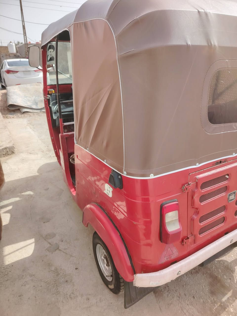 السلام عليكم تيك توك للبيع موديل 18 الشهر التاسع الشراء يتصل على هذا الرقم***********
