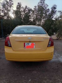 اوبترا ٢٠١1 • غاز حكومي • رقم واسط