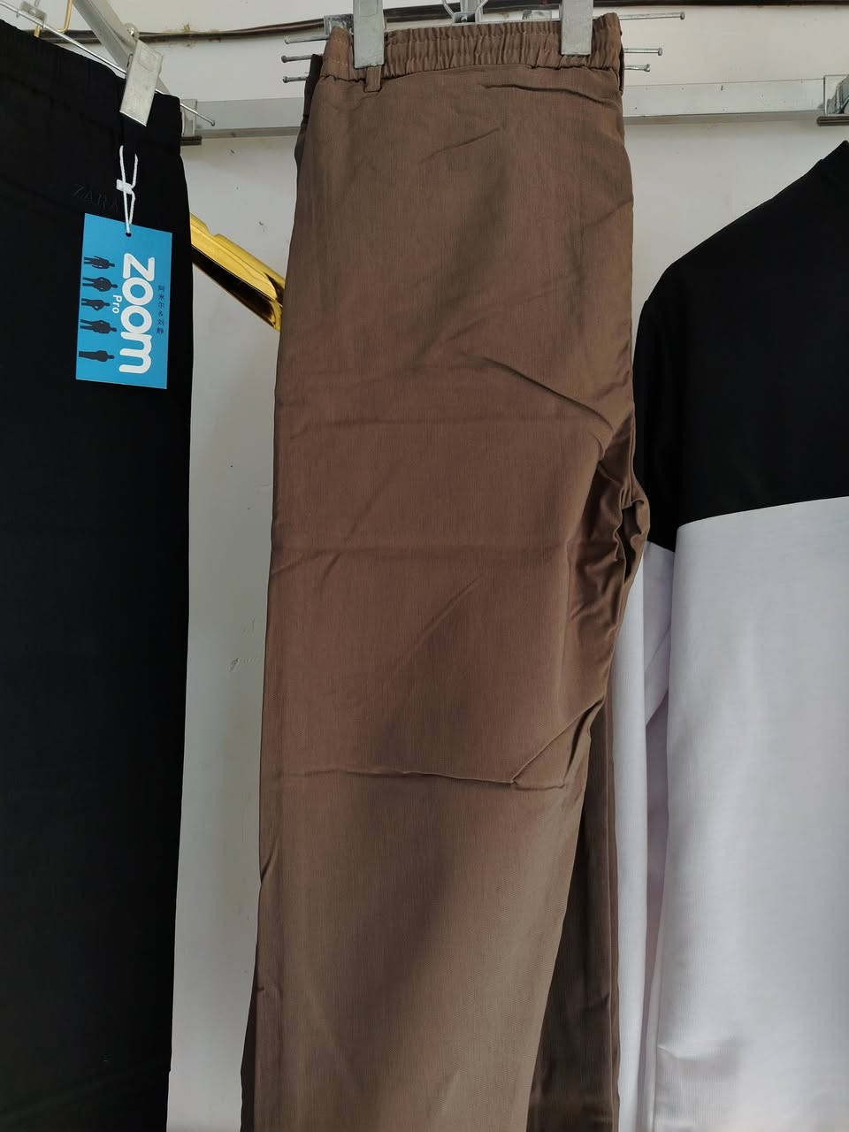 بجامه كتان مطاط لبسة
بنطرون سعر القطعه ١٠الاف
الدجين شارع حجي كشكول فرع ابو محمد الشمري


**إذا كنت صاحب هذا الإعلان وتريد حذفه لأي سبب، رجاءا أرسل رسالة إلى الدعم الفني**