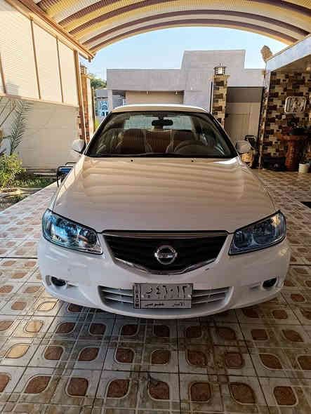 سني موديل 2010ياباني محرك اسود كير عادي اموضح كلشي بلفديو اوالسونار مكان السياره  الانبار قضاء هيت اي استفسار ***********السعر 98ورقه
