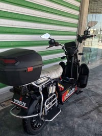 هارلي موديل |2024| نضافه 100%90 بطاريات 100%90 كهربائيات100%95 تايرات ...