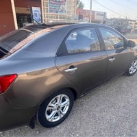 سيراتو ٢٠١٢ • سوناره • مكينة كير كفالة