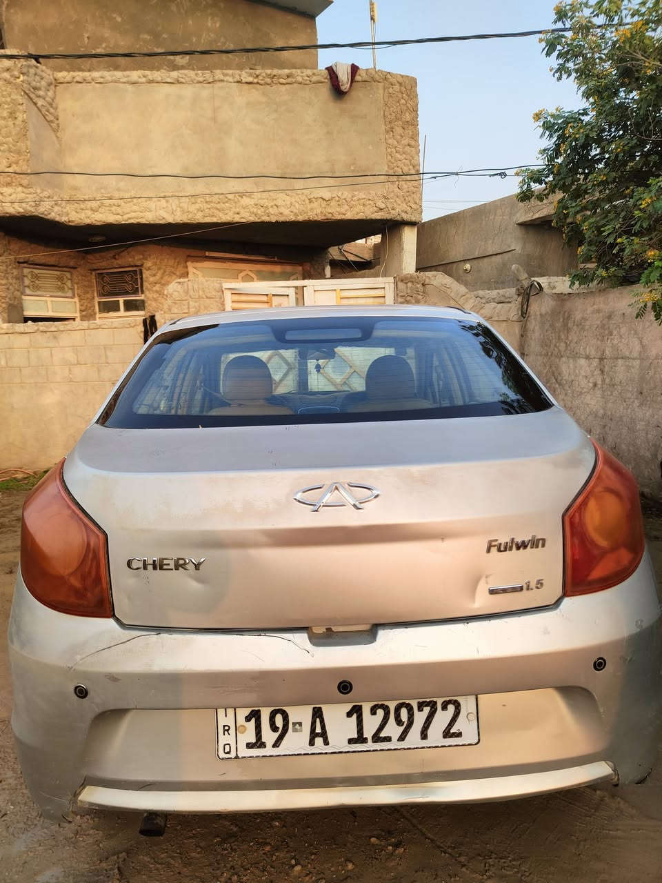 شيري فلاوين 2013  كير ومكينه تبريد تدفئه  كله شغاله تخم تاير باتري جديد  رقم دولي مالكها جيراني هزه كامله السعر 30 وبيها مجال مكاني حله قرب مطعم ثابت بيع فقط ***********
