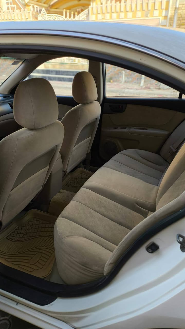 السلام عليكم اوبتما موديل ٢٠٠٩ خليجي ٤ حساس مكينه ٢٠٠٠ اخت الجديده ماشيه ٨٣ حقيقي بأسمي رقم بصره جاهزه ع الاخرترايك وين ميعجبك لاستفسار ***********او***********
