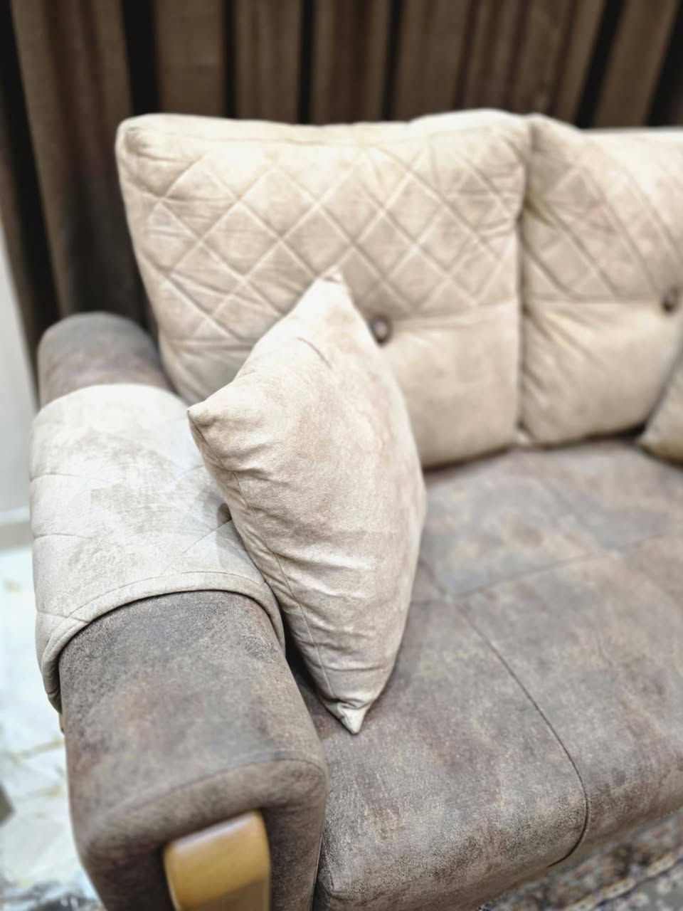 تخم جدديد ونضيف مابي اي ضرر مكان بغداد الغديريه 7مقاعد سعره 600,


**إذا كنت صاحب هذا الإعلان وتريد حذفه لأي سبب، رجاءا أرسل رسالة إلى الدعم الفني**