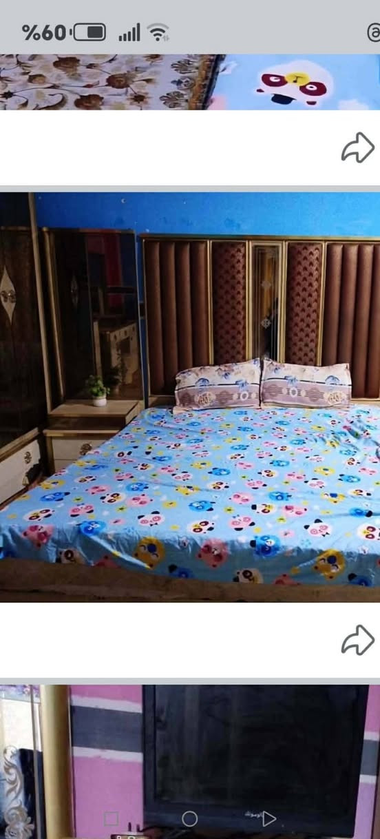 غرفه نضيفه 600 بيع مستعجل


**إذا كنت صاحب هذا الإعلان وتريد حذفه لأي سبب، رجاءا أرسل رسالة إلى الدعم الفني**