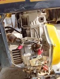 مولد تاج النجوم • 25 أمبير • بابل الكفل