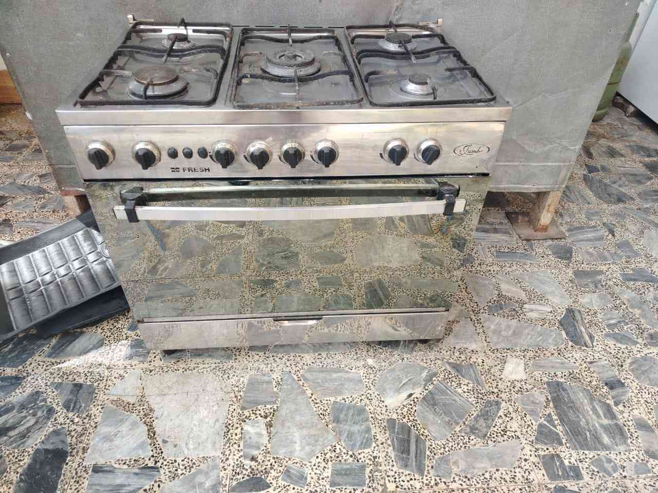 طباخ مستعمل للبيع ب150 وبيها مجال


**إذا كنت صاحب هذا الإعلان وتريد حذفه لأي سبب، رجاءا أرسل رسالة إلى الدعم الفني**