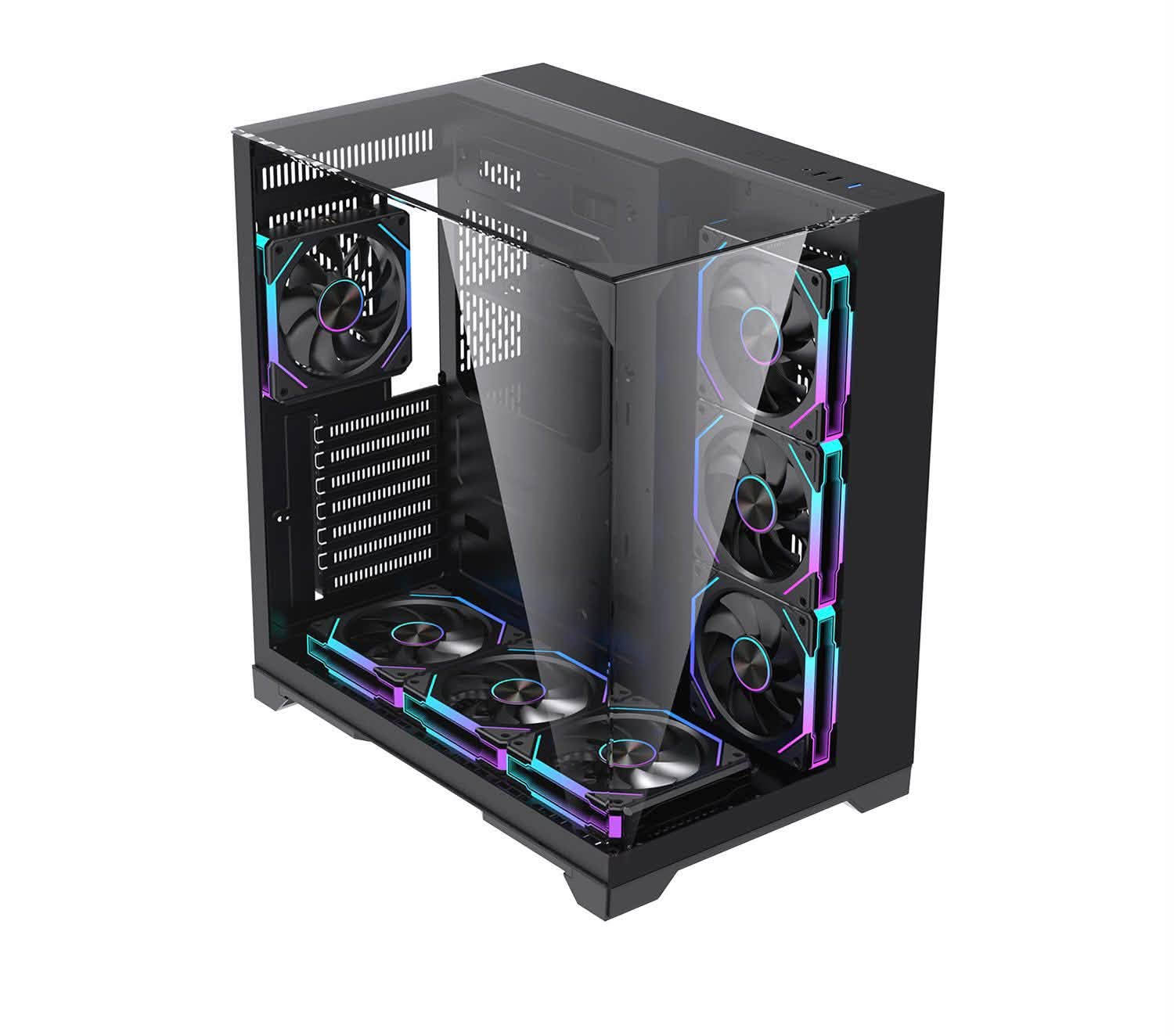 اختار الكيس الي يعجبك مع ٧ فان 🫠
وهاب وريمونت تحكم كامل بل rgb 🌈
كل هذا ب 115 فقط 

واذا شايل هم الشد وتحويل الغراض 😣
احب ابشرك 🌚
يوجد توصيل وتحويل الغراض من كيسك القديم للجديد 🌪️
وتبديل معجون للمعالج وتنضيف لكل القطع الي حتتحول 🛁
كل هذا ب 15 الف فقط مع الكيس 💆🏻‍♂️

شمنتضر استاذي الصناعة وصارت يمك بل بيت 😉

اي استفسار عل عرض متوفر عل خاص 
***********
واتساب او اتصال 📞
