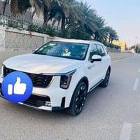 سورنتو 2025 نص فول قمارة حديد ويل 19 مستعجل على بيع جوه السوك رقمي ‭07...