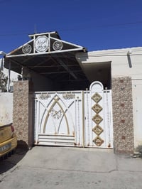 حي الحريه • ٢٤٠م • محجوز للمصرف العقاري