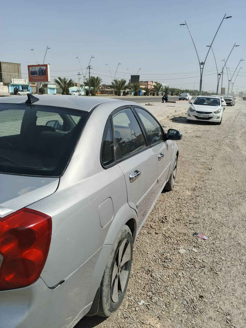 اوبترا موديل 2009خليجي
مصبوغه حزام لجماليه مكفول من ضربه وحادث 
شرط كير ومكينه فول 
75
الاستفسار/***********
