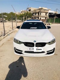 مراوس حسب القناعة او للبيع السلام عليكم   للبيع BMW البطلة انظف 430 كر...