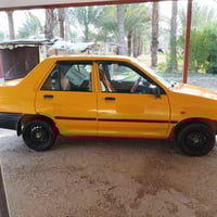 سايبا ٢٠١٨ • ٥٣٠٠٠ كم • رقم بابل