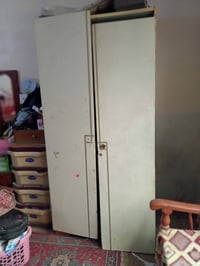 اخشاب • بوفيه • ميز مرايه