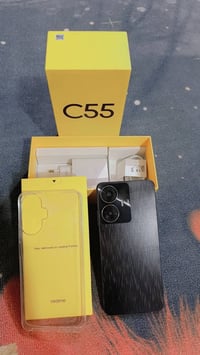 ريلمي C55 • ١٢٨ • البصرة الجبيلة