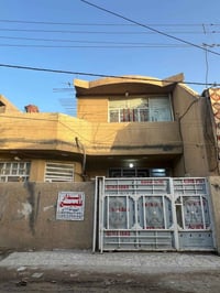 بيت للبيع • دور الصحه • ١١٦م