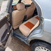 موتور 2500 • جير نظيف • الشرقاط