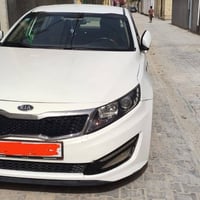 اوبتيما • ٢٠١٤ • محرك ٢٠٠٠