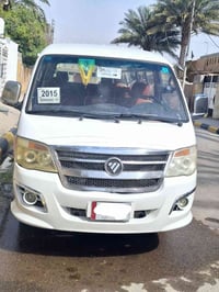 فتون موديل ٢٠١٤ رقم بغداد نكليزي مصفره مكفوله كفاله عامه مكينه كير اكس...