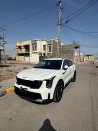 سورنتو ٢٠٢٥ • ٦ سلندر • ٣٦ الف