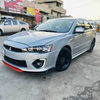 لانسه ر قرش  موديل 2008 كامل كراوه به 2017 مه كينه گه وره  20 گير توما...