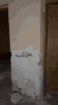 سلام عليكم ورحمه الله وبركاته بيت مساحه 170 البيت دحو عرض مترين تقريبا  موقع البيت السماوه حي العسكري يحتوي على غرفتي وصاله وحمام داخل ومطبخ وتواليت وحمام خارجي مع طارمه مساحه جيده البيت طابو صرف سعر البيت 48مليون وبي مجال حلو للشراي البيت منطقة مرتبه وخدمات موجوده من مي وكهرباء وأيضاً سعر البيت تفاليس 
رقم البايع ***********
***********
