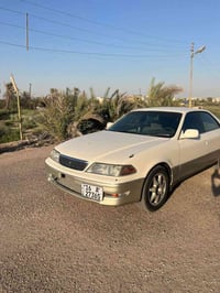 مارك • ٢٠٠٠ • توربو ٢٥٠٠