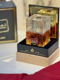 عطر خمرة • لطافة • ١٠٠مل