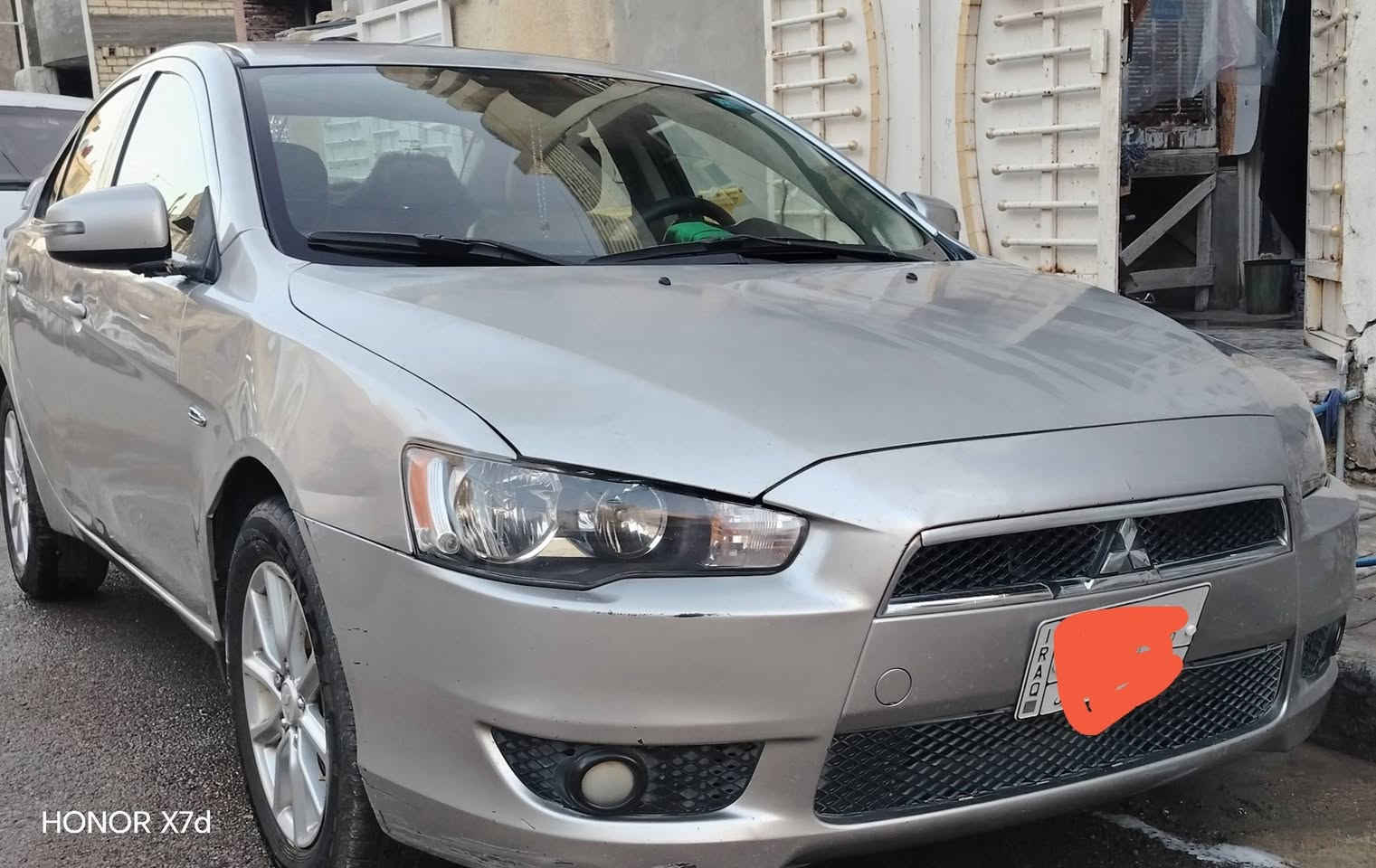 للـبيع.. قرش 2016
محرك 1600
فتحه.. اشاير مري...  ويل كب..  شاشه + كامره
سنويه با اسمي...  رقم بغداد. مبدل جنطه بيه..
رقمي واتساب.. ***********
عنواني بغداد... البياع...  السعر 105
