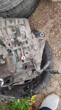 كامري ٢٠٠٩ • كير • قطع غيار