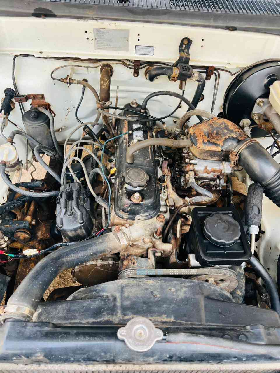 السلام عليكم دير للبيع موديل 2006 سياره جديده ماناقصه اي شي تخم تاير حداديه مكينه جديده سنويه 28 رقم بغداد تحويل ثاني يوم سعر 36وبيهً مجال المكان ذي قار قضاء الفجر    ‭

‭0771 099 7165‬
