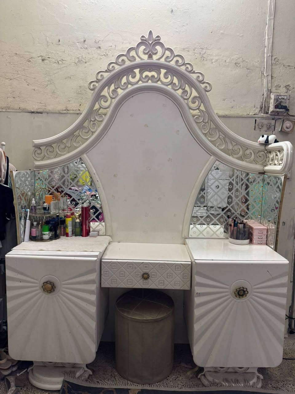 غرفه للبيع سعر350


**إذا كنت صاحب هذا الإعلان وتريد حذفه لأي سبب، رجاءا أرسل رسالة إلى الدعم الفني**