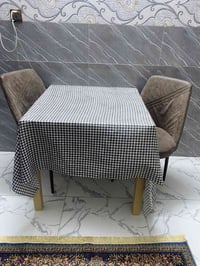 ميز مال طعام للبيع ويا قنفه مكان بغداد 07768489350