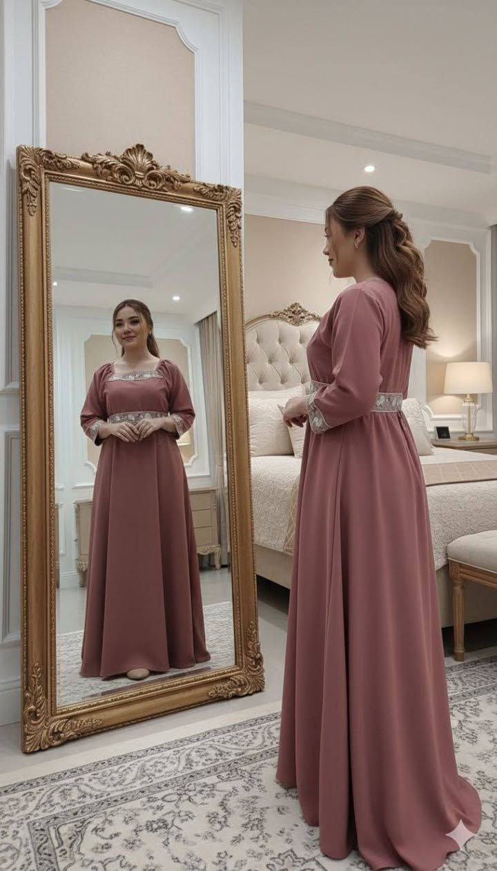 سندرلا🥇💥 سعر القطعة (10000)😍🍇🍒
 قطعتين. (18000) 😍🍇🍒
 نزاكه ورقي وفخامه🧿🧿🧿🔥🔥
اجنننن هاي الخامه 💎
................
العنوان /قضاء النصر توصيل فقط
سرعة في الرد لا تتردد في الاستفسار ❤️
*تاكد  من الجودة والضمان عند تجربتك الاولى لنا✅


**إذا كنت صاحب هذا الإعلان وتريد حذفه لأي سبب، رجاءا أرسل رسالة إلى الدعم الفني**