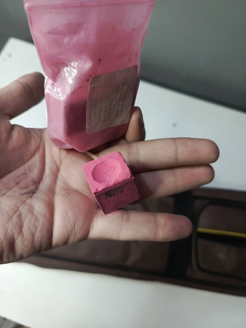 ٦٠مع توصيل قفل


**إذا كنت صاحب هذا الإعلان وتريد حذفه لأي سبب، رجاءا أرسل رسالة إلى الدعم الفني**