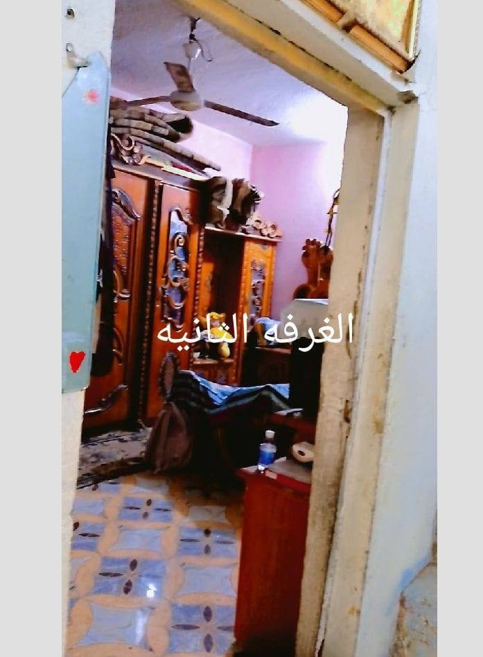 للبيع
بيت ١٠٠م خلفي

طابق واحد بناء نظيف عكاده

سعر ٩٥

يقع في صالحيه خلف قاهر الأسعار

تحتوي على غرفتين وصاله ومطبخ وصحيات داخليه وخارجيه واستقبال

***********
