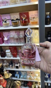 نسائي • اماراتي اورجنال • زهري شرقي