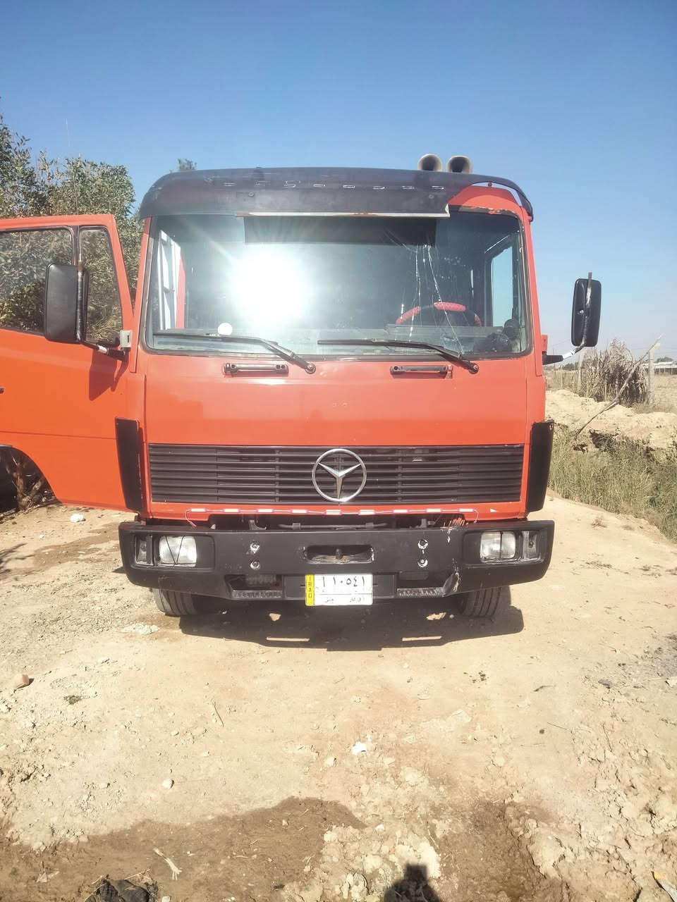 سلام عليكم سياره إلبه البيع طول سبعه او ربع مكينه سوبر لا تنقيص ولا بخار سياره نضيفه مكفوله ن شاصي كير مكينه  الاستفسار رقم صاحب سياره***********
