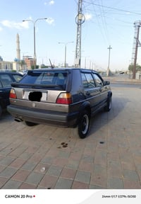 كولف • ١٩٩١ • الفلوجه