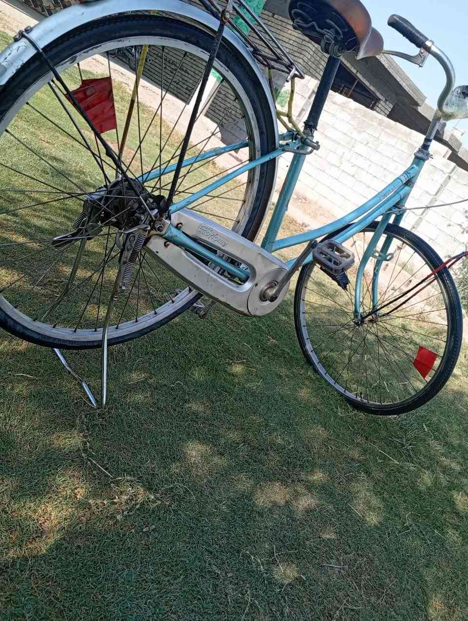 بايسكل بناتي البيع نقصه بس جوب اليورها ب 70


**إذا كنت صاحب هذا الإعلان وتريد حذفه لأي سبب، رجاءا أرسل رسالة إلى الدعم الفني**